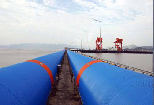 陽(yáng)江電廠成功案例